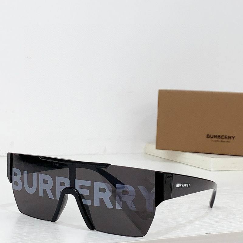 Burberry Sunglasses 114